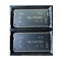 IC DRAM 128M PARALLEL 86TSOP II RoHS  MT48LC4M32B2TG-7IT